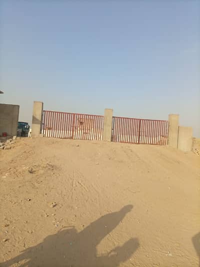 PLOT FOR SALE