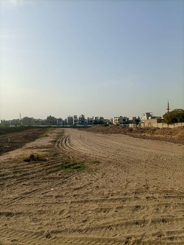 PLOT FOR SALE 2