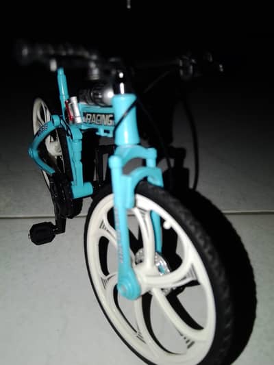 MINI CYCLE PRIZE 1000