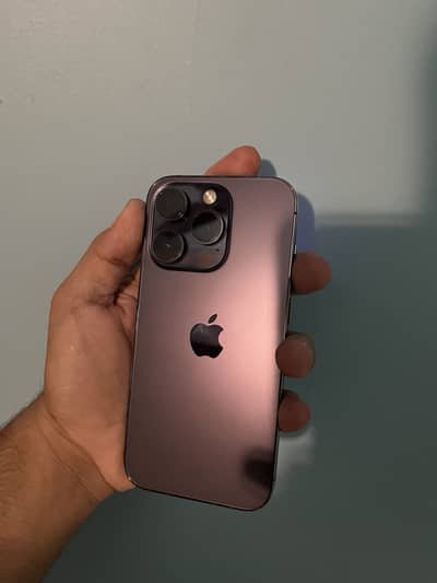 IPhone 14 pro factory unlock