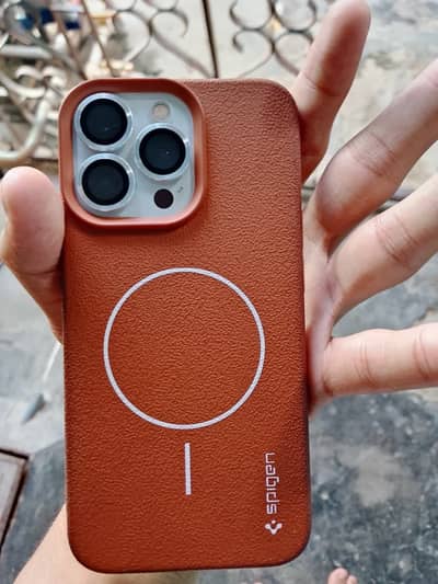 Iphone 13 pro pta approved 256 gb