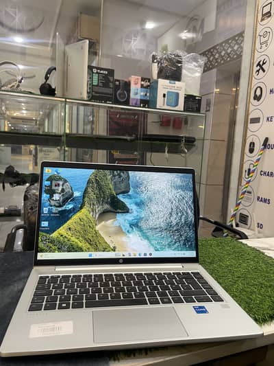 Hp ProBook 640 G8
