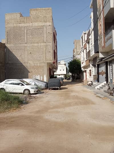 PLOT FOR SALE AVAILABLE NEAREST MAIN GATE