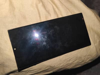 Samsung Mobile S23 Ultra original panel