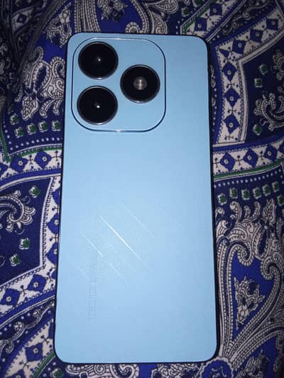 Tecno Spark 20