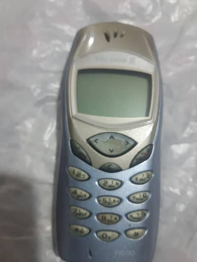 Sony Ericsson Other Model