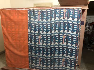 Queen Size Mattress