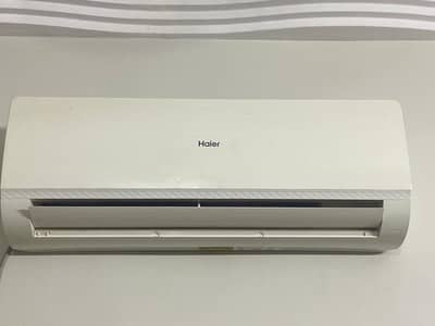 Haier ac.