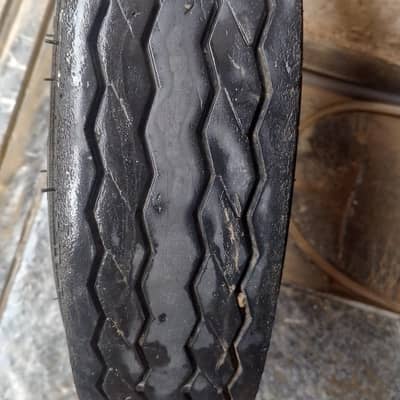 Auto reckshaw Tyr2 adad  for sale 03214054854