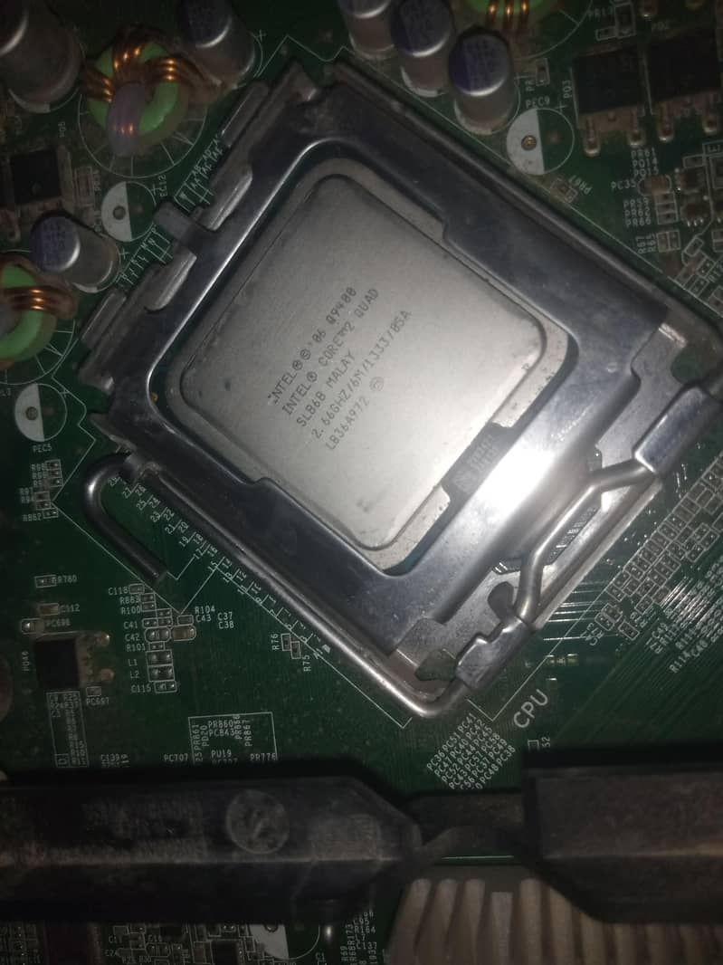 Processor  For sale 0