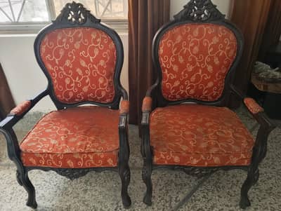 bedroom chair