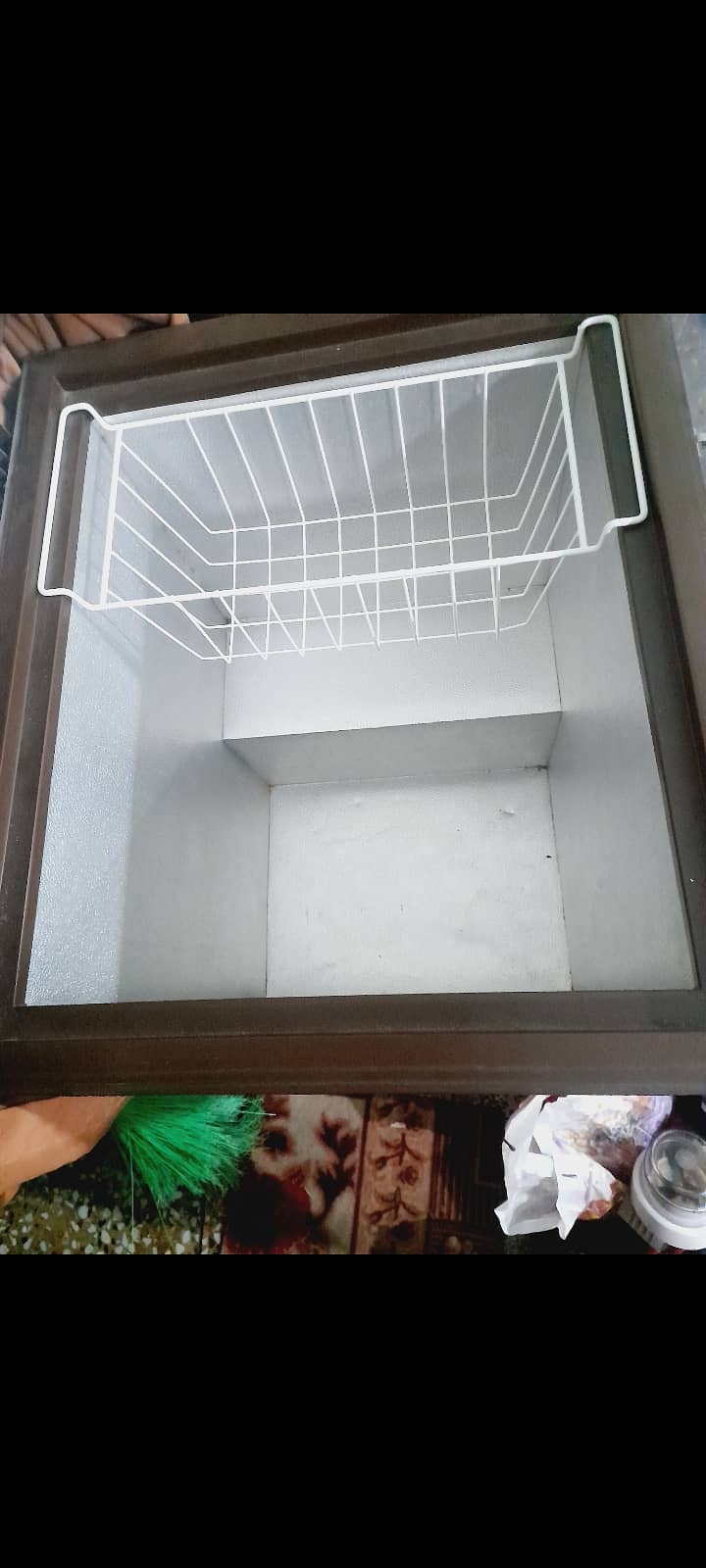 Freezer 0