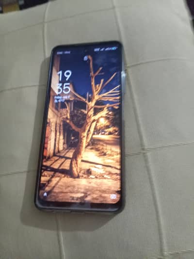 Zte Blade V60 Design 6/256