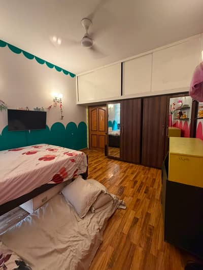 Premium 25 Marla Independent House | Prime Location Near CFE College | Perfect for Corporate Offices & Luxury Family Living