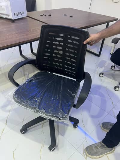 Office Table/Office Chair/Office Blinds/Office product for Sale