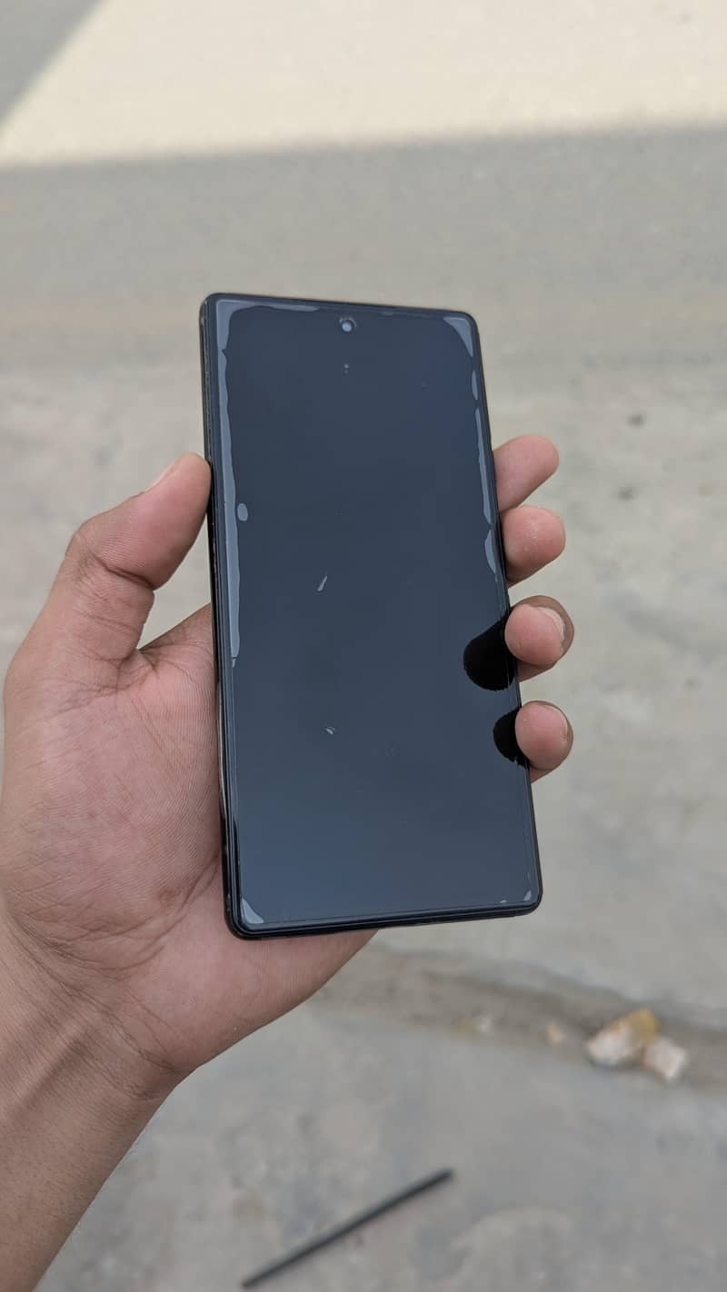 Google Pixel 6 3