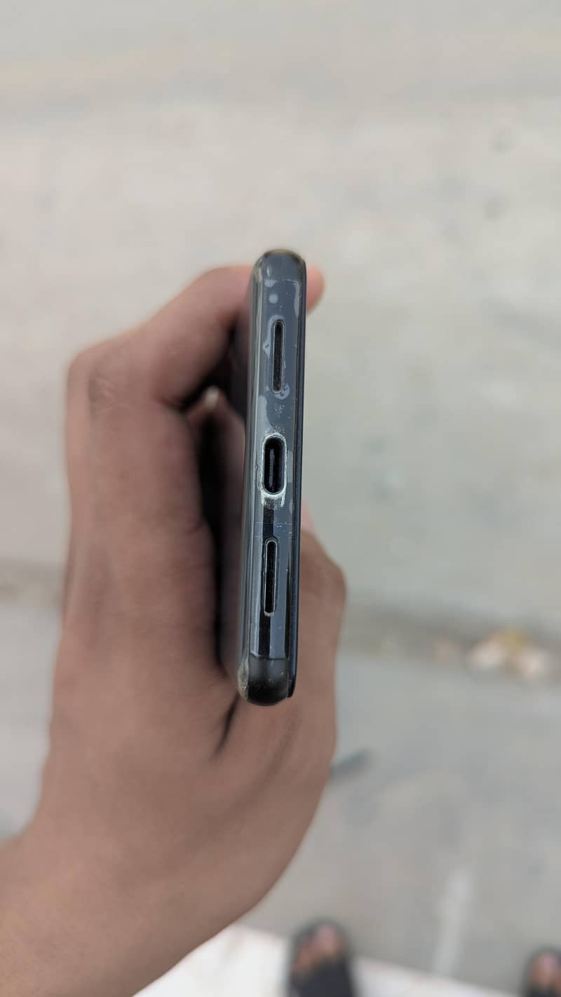 Google Pixel 6 5