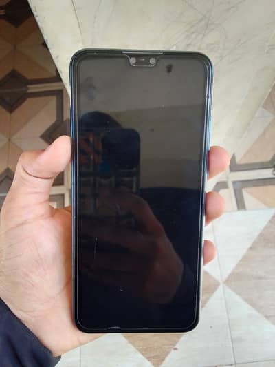 Huawei Y9 6gb ram 128gb storage dual sim PTA approved