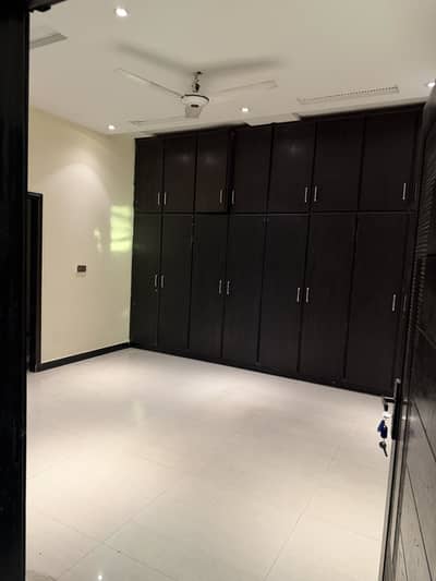 House Portion 15 Marla For Family Rent