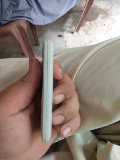 want to sell my nokia 3310 orignal pta approve