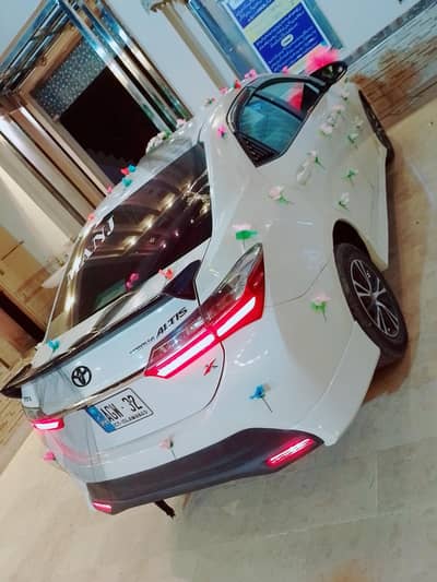 Toyota Corolla Xli 1.3
