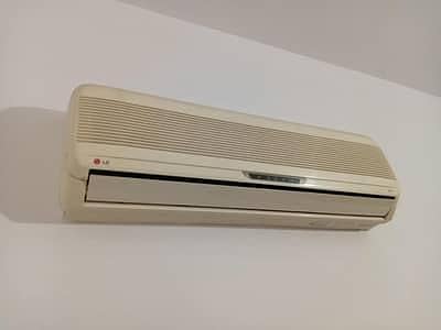 split LG Ac 1