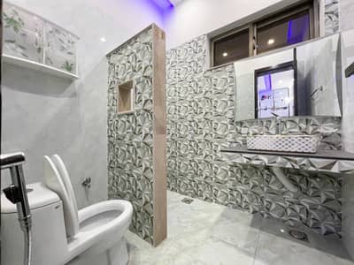 luxury 7 marla house for rent in lakecity lahor