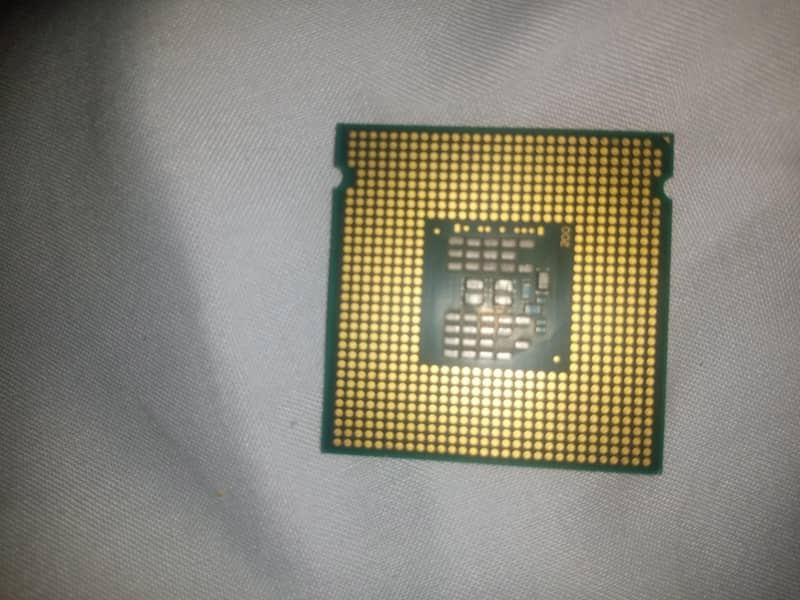 Core 2quad 9400 0