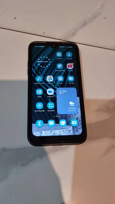 Samsung Mobile A01