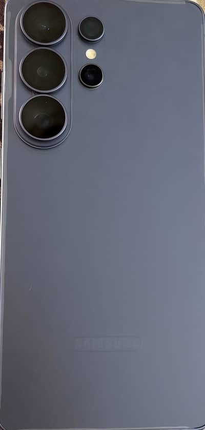 Samsung S26 ultra 12/256