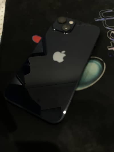 iPhone 13 JV 256GB with Original Cable