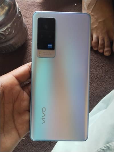 Vivo X60 Pro