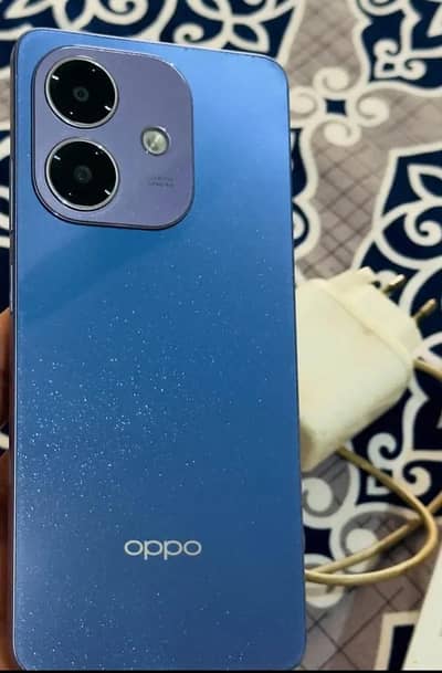 oppo A5i
