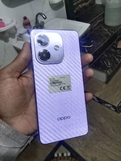 OPPO A5i PTa Provid 4/128 Gb