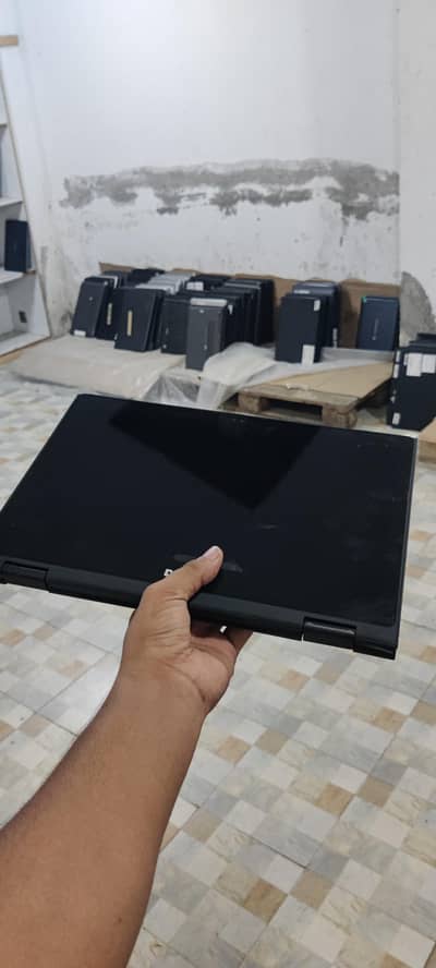 DELL LATITUDE 3390 2 in 1 core i5 8th generation
