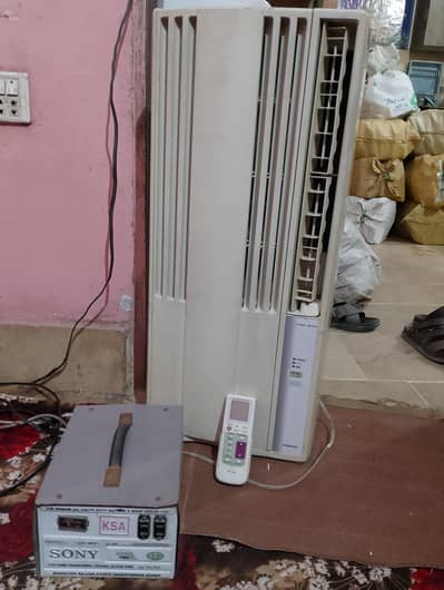 good cooling oregenal condition
