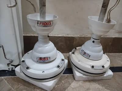 Indus Ceiling Fan 56 Inch - Used - Excellent Condition
