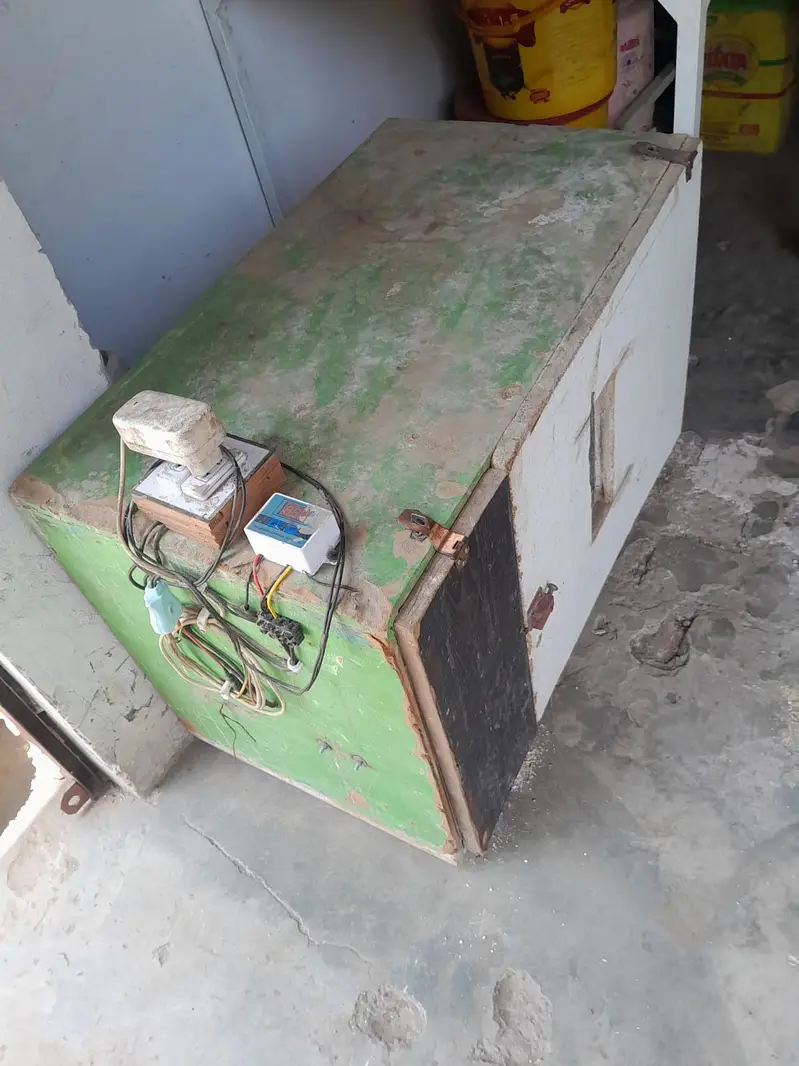 incubator | Egg Hatching Machine for sale — photo 2