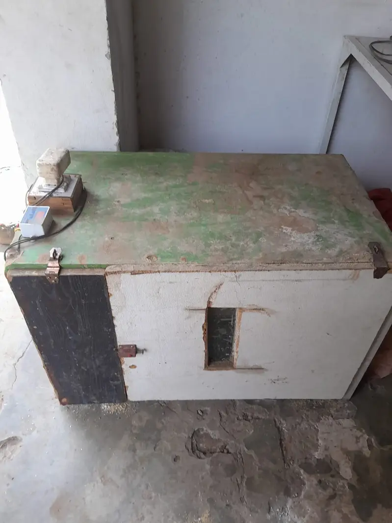 incubator | Egg Hatching Machine for sale — photo 3