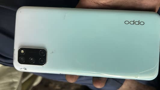 OppoA52