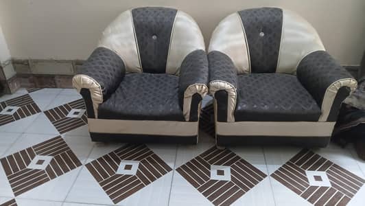 10 seater sofa set