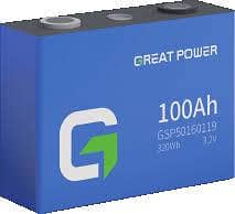 Lithum battery cells mb31 eve REPT goshin 100ah 200ah 314ah 340 ah