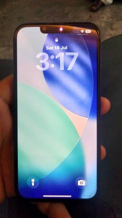 Apple iPhone 13