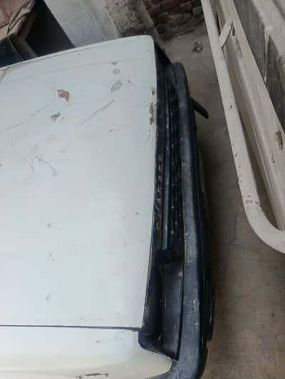 Daihatsu Charade 1984
