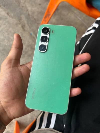 Infinix Other Model