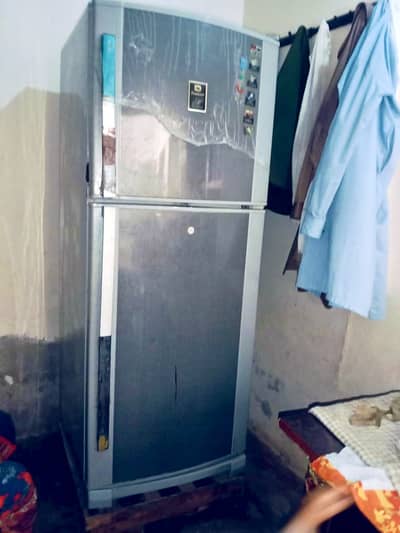 Dawlance Refrigerator 03252916806