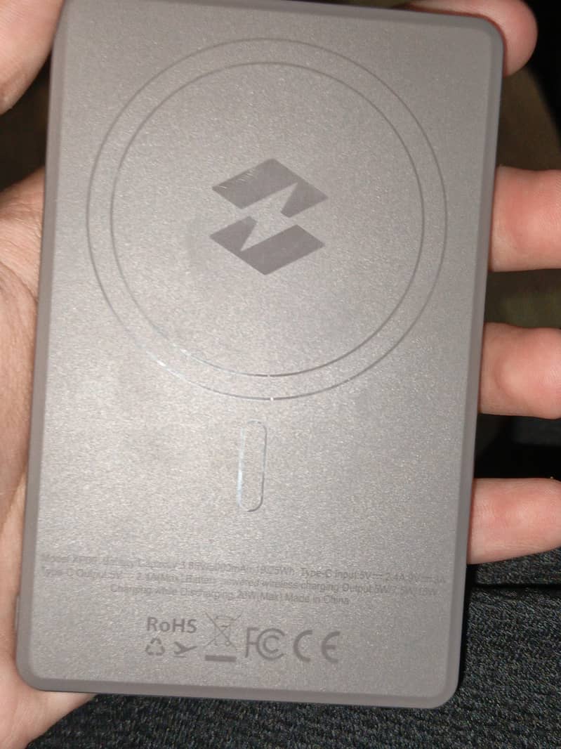 magic charger 2