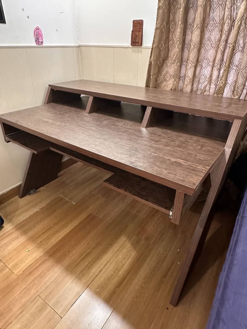 Office Table 1
