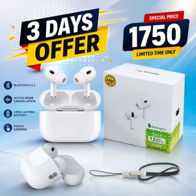 Wireless Earbuds