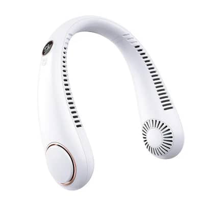 electric fan